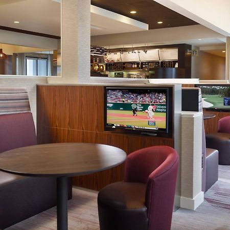 Courtyard By Marriott Raleigh Cary Hotell Eksteriør bilde