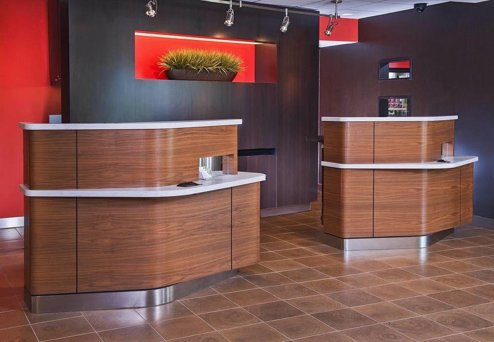 Courtyard By Marriott Raleigh Cary Hotell Eksteriør bilde