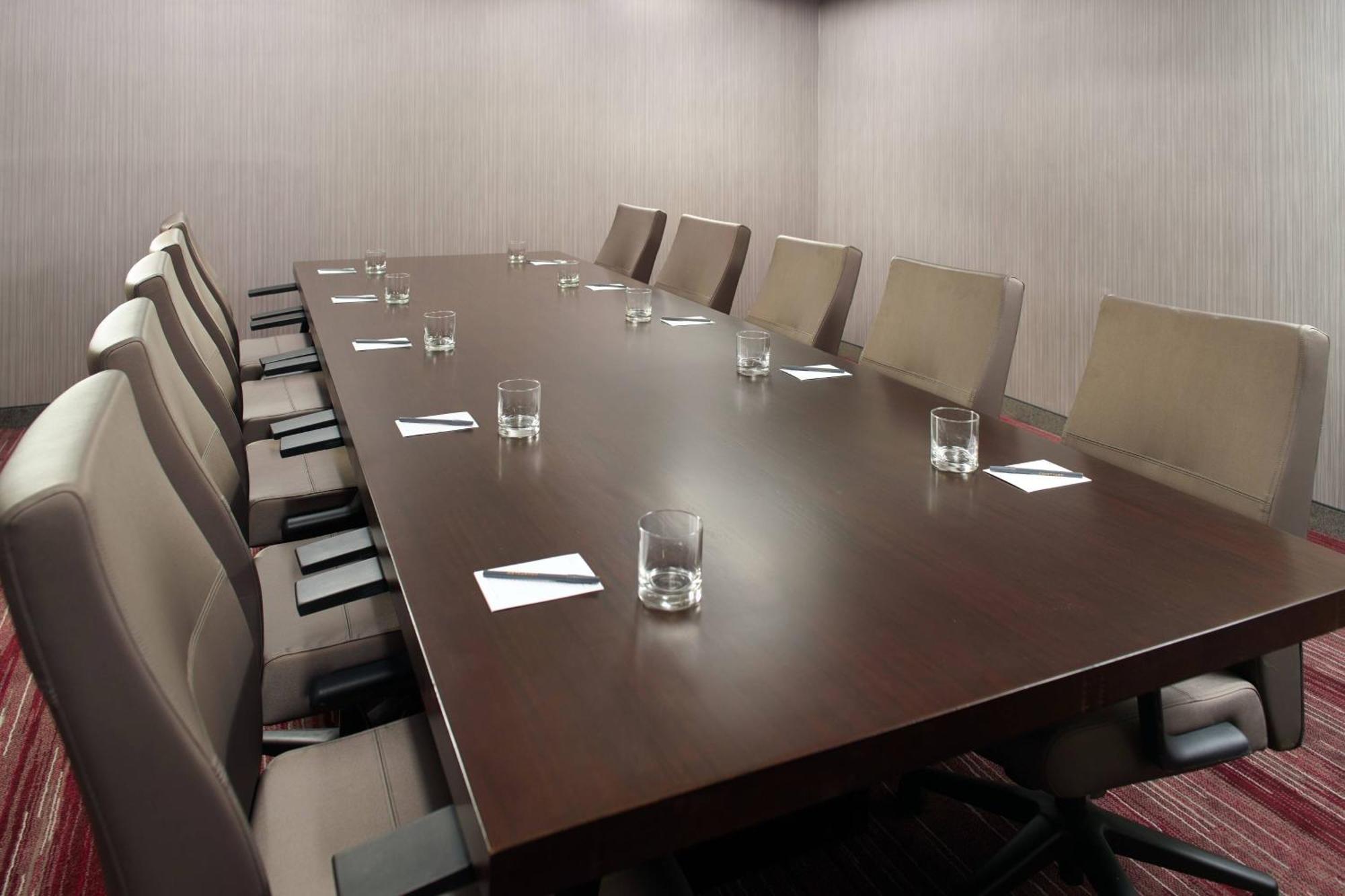 Courtyard By Marriott Raleigh Cary Hotell Eksteriør bilde