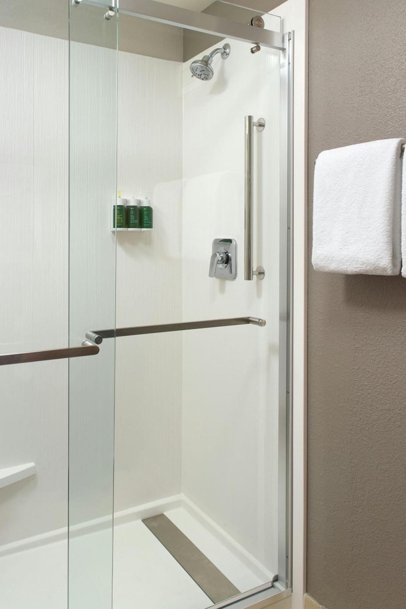 Courtyard By Marriott Raleigh Cary Hotell Eksteriør bilde