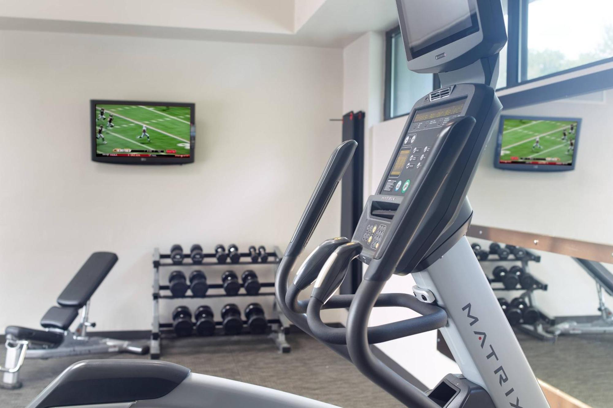 Courtyard By Marriott Raleigh Cary Hotell Eksteriør bilde