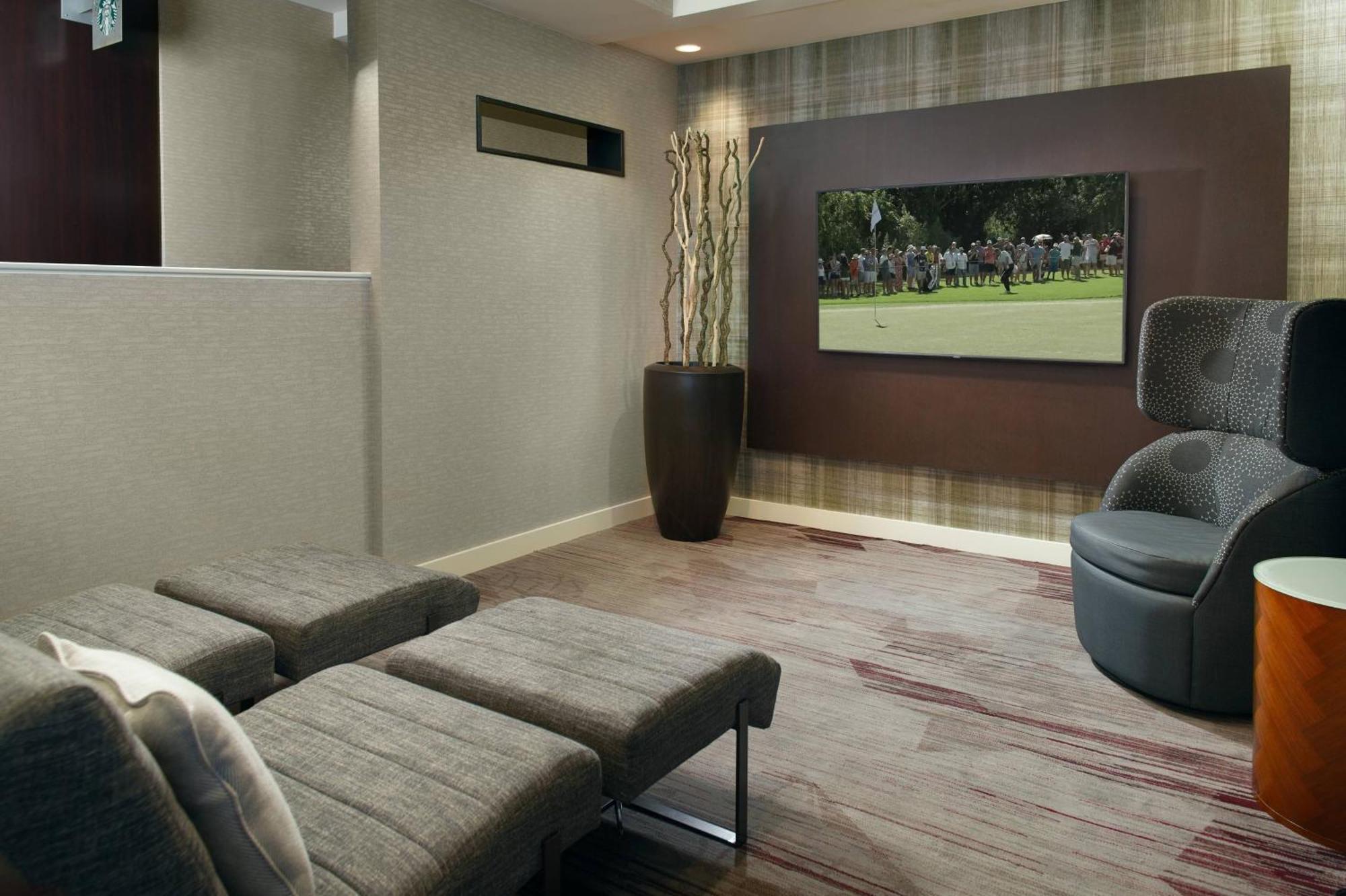 Courtyard By Marriott Raleigh Cary Hotell Eksteriør bilde