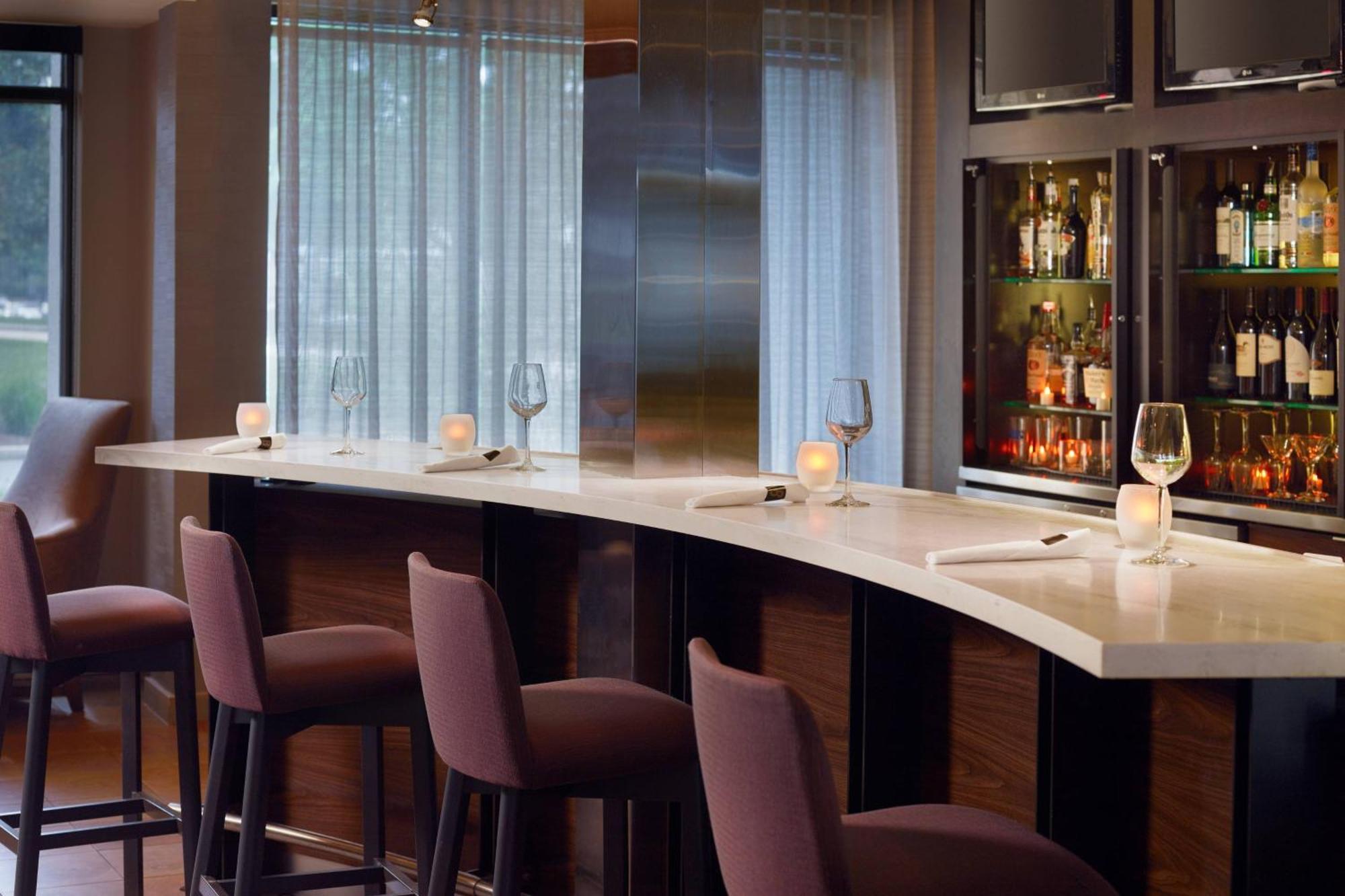 Courtyard By Marriott Raleigh Cary Hotell Eksteriør bilde