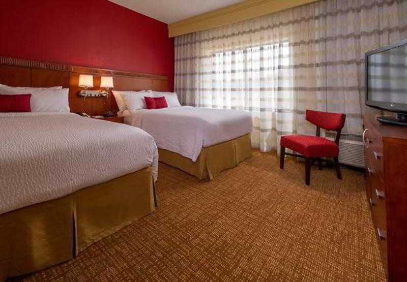Courtyard By Marriott Raleigh Cary Hotell Eksteriør bilde