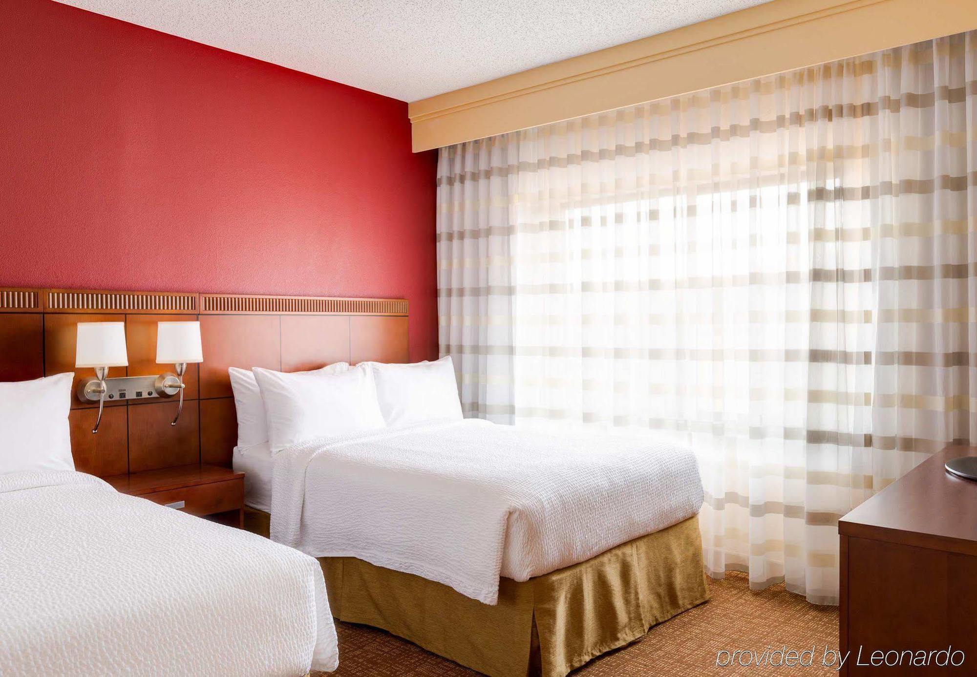 Courtyard By Marriott Raleigh Cary Hotell Eksteriør bilde