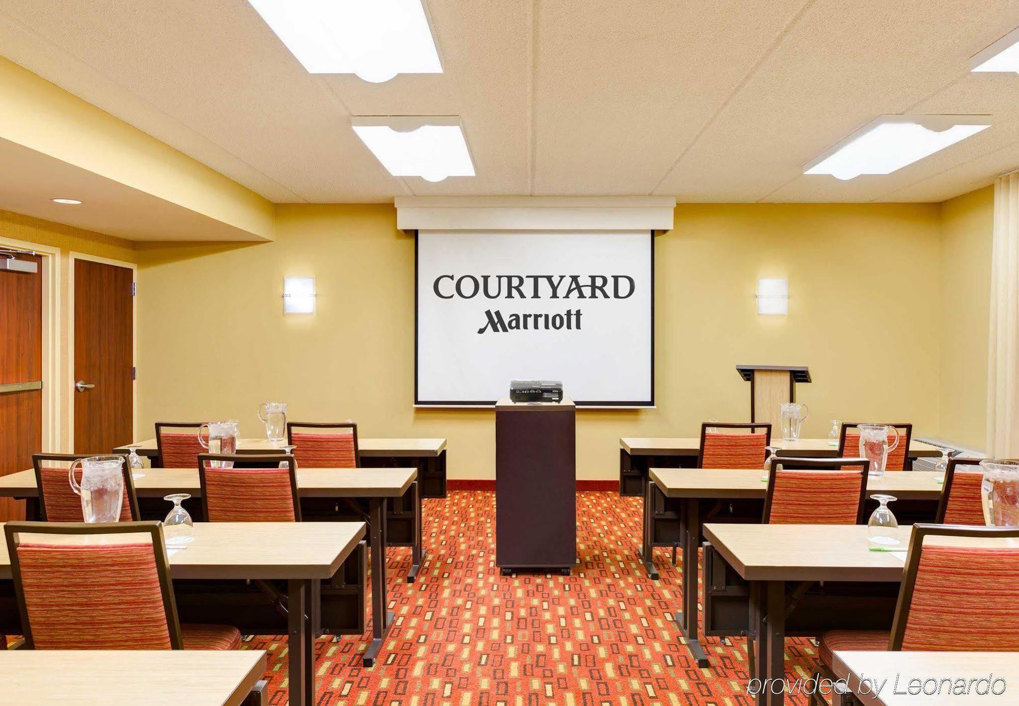 Courtyard By Marriott Raleigh Cary Hotell Eksteriør bilde
