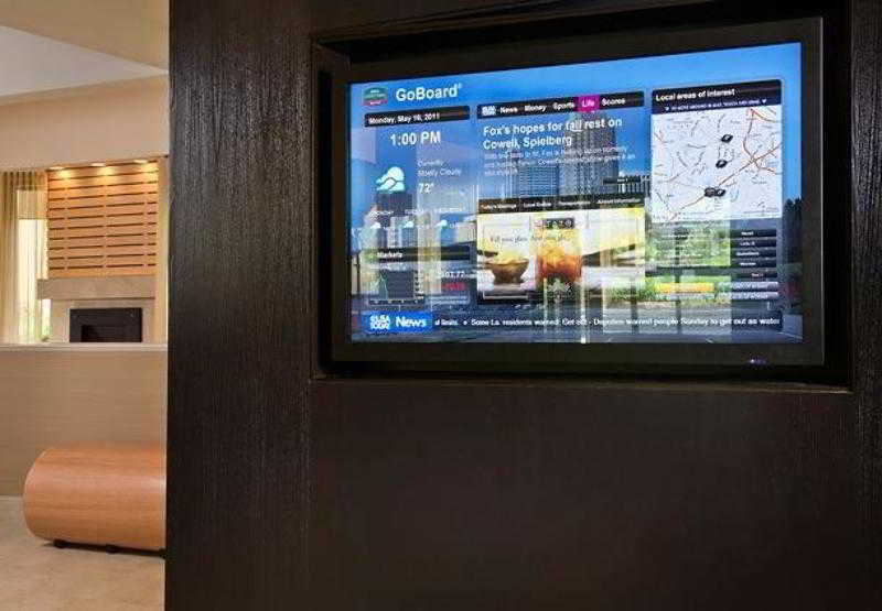 Courtyard By Marriott Raleigh Cary Hotell Eksteriør bilde